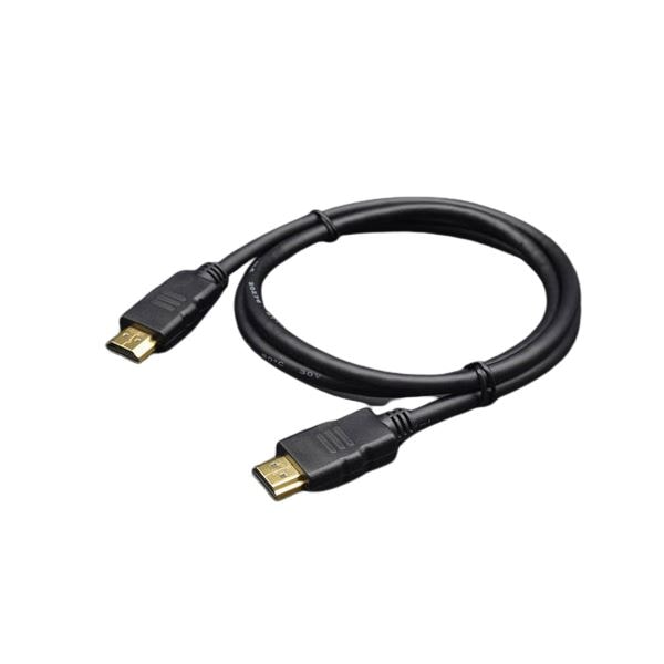 5個セット 日本トラストテクノロジー HDMIケーブル Premiumモデル 1.0m JTHDMI10-BKX5