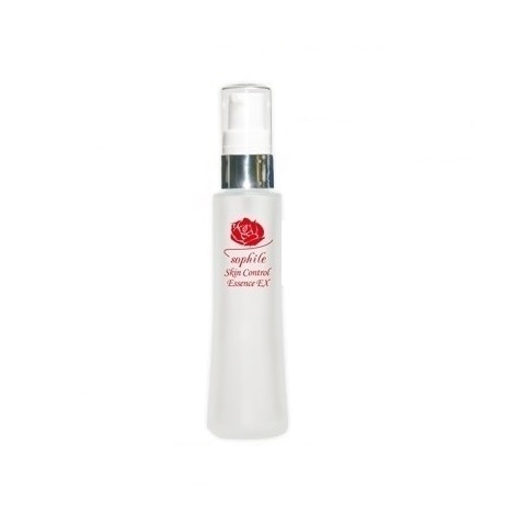 【正規品】スキンコントロールエッセンスEX　50ml　無香料　ブースター美容液 ニキビ 肌荒れ 敏感肌