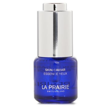 La Prairie スキン キャビア アイ エッセンス