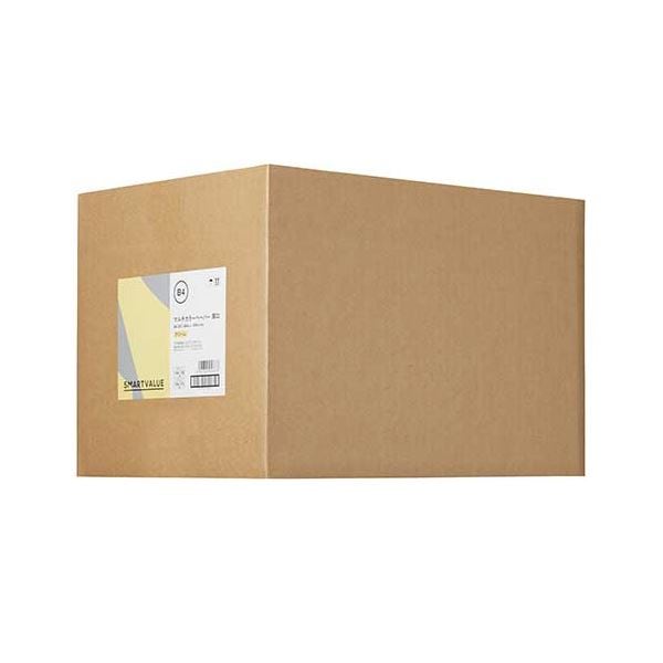 カラーペーパー厚口B4 CREAM2000枚 A273J-2 15,058円