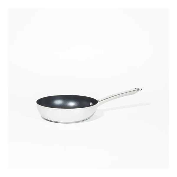 MSC4-P20 シルバー スターシェフ4 フライパン 20cm (IH・ガス対応) 5,863円