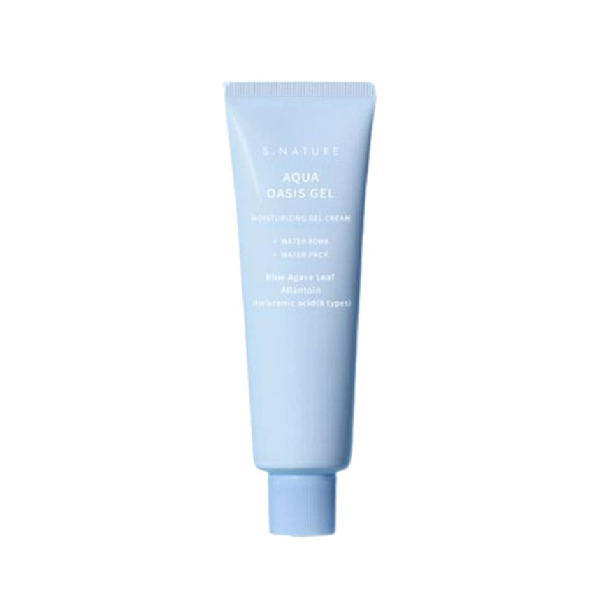 アクアオアシス 水分ジェルクリーム 90ml