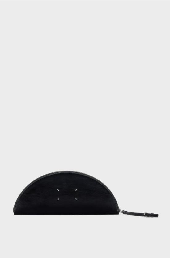 MAISON MARGIELA Women Bags SB1ZI0015P8831 T8013 BLACK