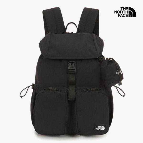 26 S/S NM2DS22A 女性用ブリーズバックパック