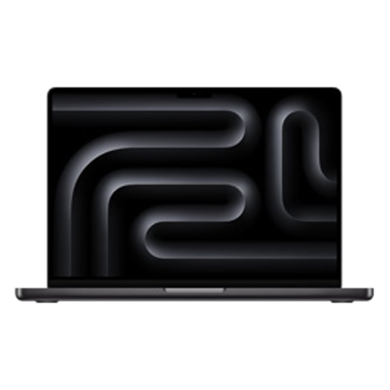 Apple アップル MacBook Pro スペースブラック MW2V3J/A 14.2インチ Liquid Retina XDRディスプレイ