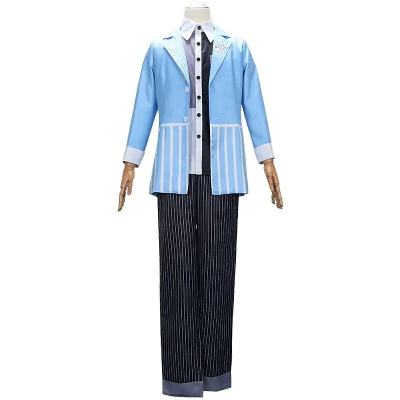 ワールドプロジェクト カラフルステージ衣装 ペガサス ハロウィン アニメ衣装 パフォーマンス衣装