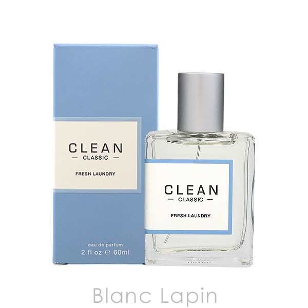 クリーン CLEAN フレッシュランドリー EDP 60ml [000412/010539] 5,333円