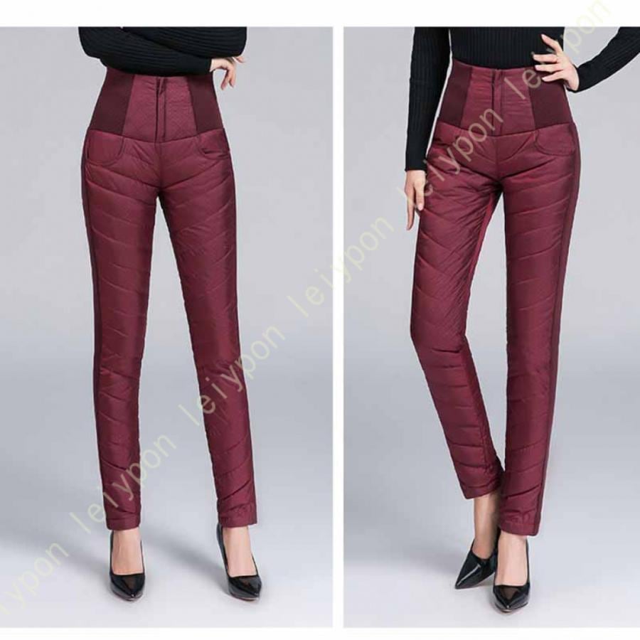 ダウンパンツ 防水 レディース 男女兼用 登山 防寒パンツ レインパンツ アウター ダウン パンツ アウトドア フィッシング 釣り 雪 雪かき 車中泊 野外