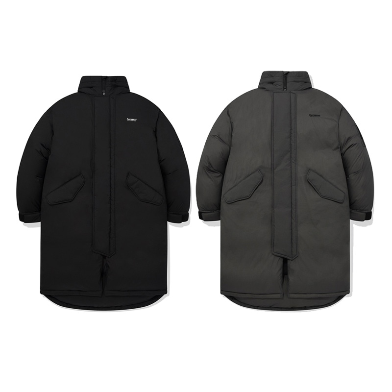 RDS MONSTER DOWN PAKA / CO2304DP09BK / CO2304DP09CH