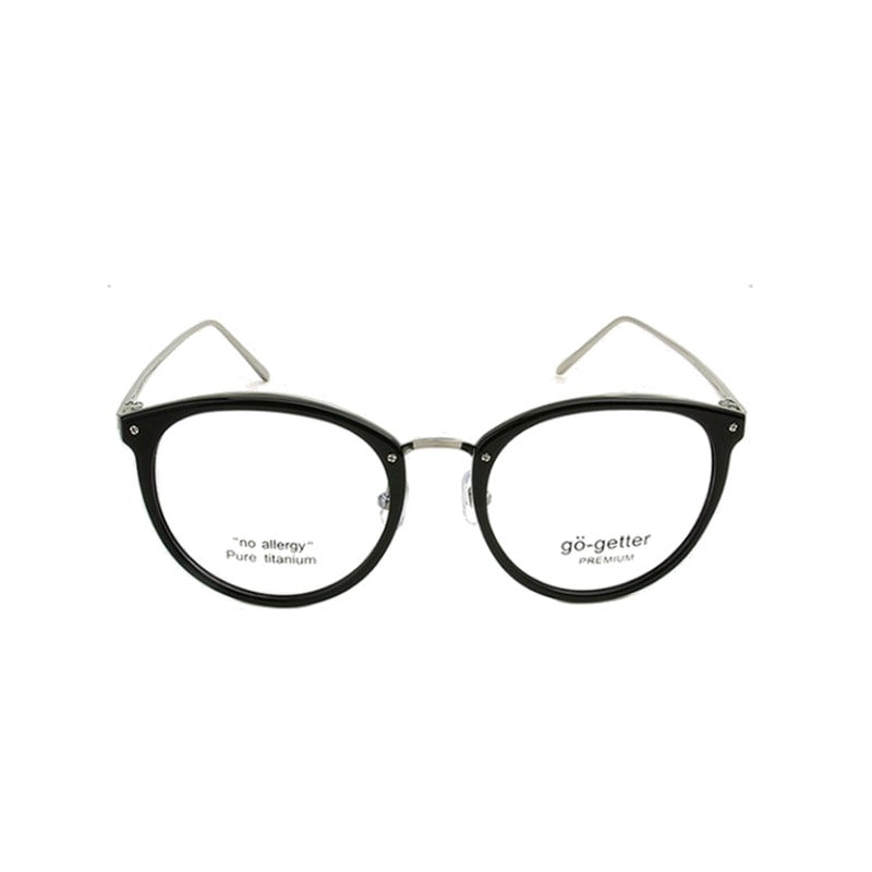 ゴーゲッター メガネフレーム GO2035C03/GO2035C04