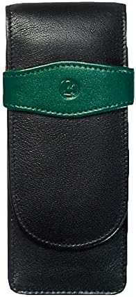 [Pelican] 札入れ Pelikan Lether cases グリーン