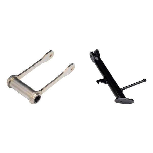 バイク用 ローダウンCOMPキット ショートサイドスタンド PHA0030DSET