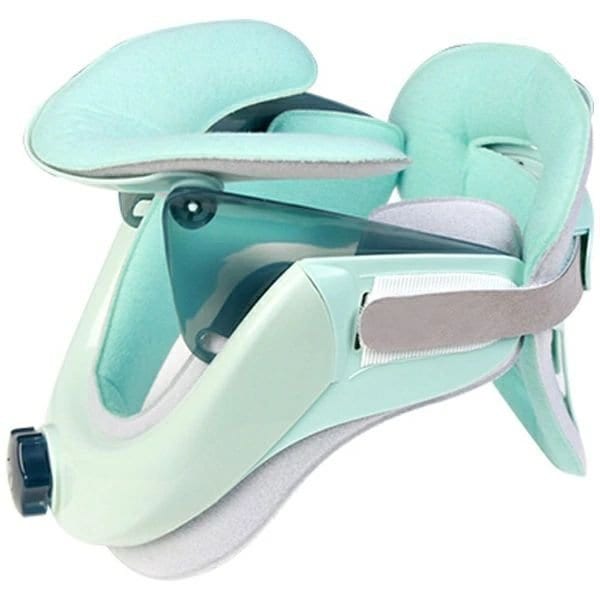 ネックストレッチャー TL028AY ネックサポーター メーカー直送