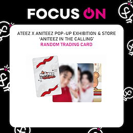 FOCUS ON - こんにちは 皆さんのK-POPを応援しています