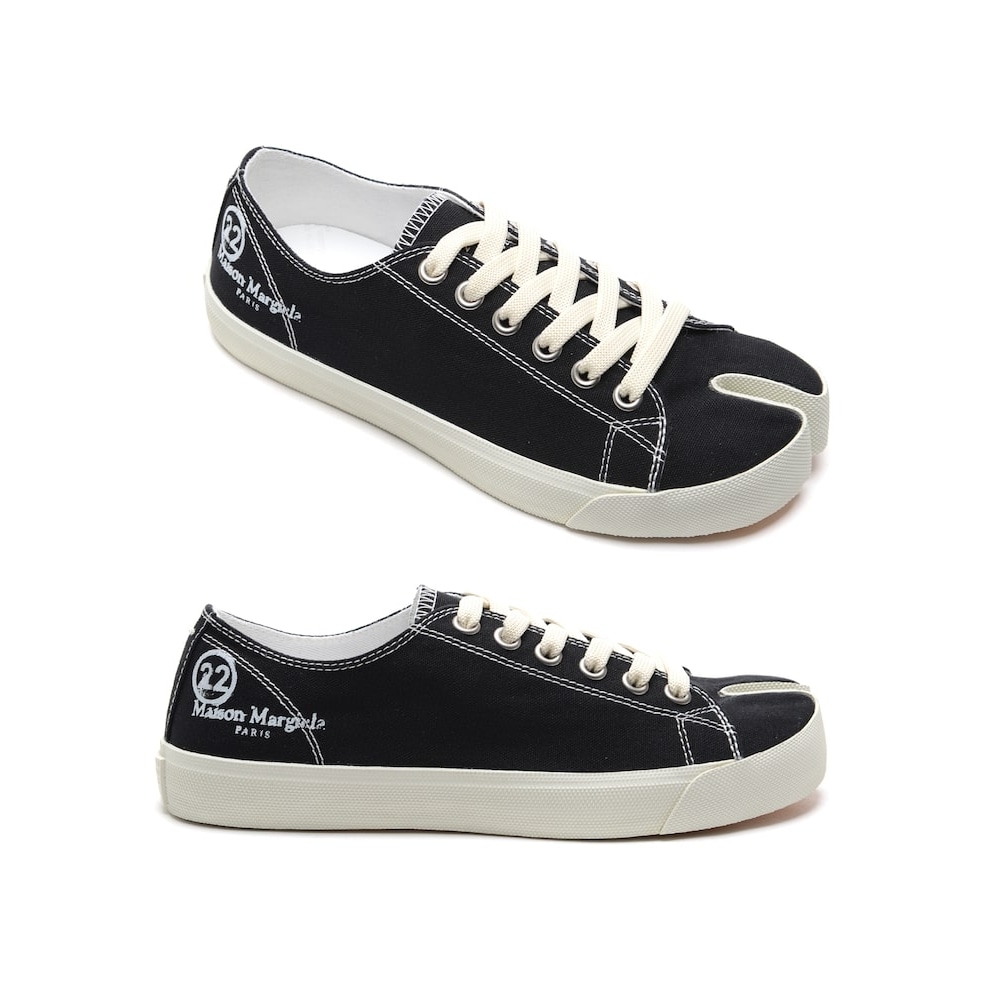 メゾンマルジェラ [メゾンマルジェラ] 20SS メンズタビレースアップスニーカー (S57WS0252_P1875_T8013_20S) PVOS57WS0252P1875T80132 45,260円