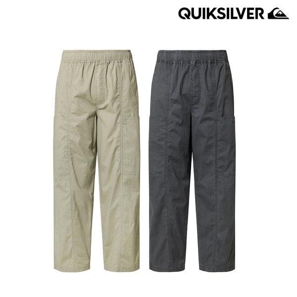 COMFORT FATIGUE PANT フルバンディングカーゴパンツ (QG11LP550)_ST