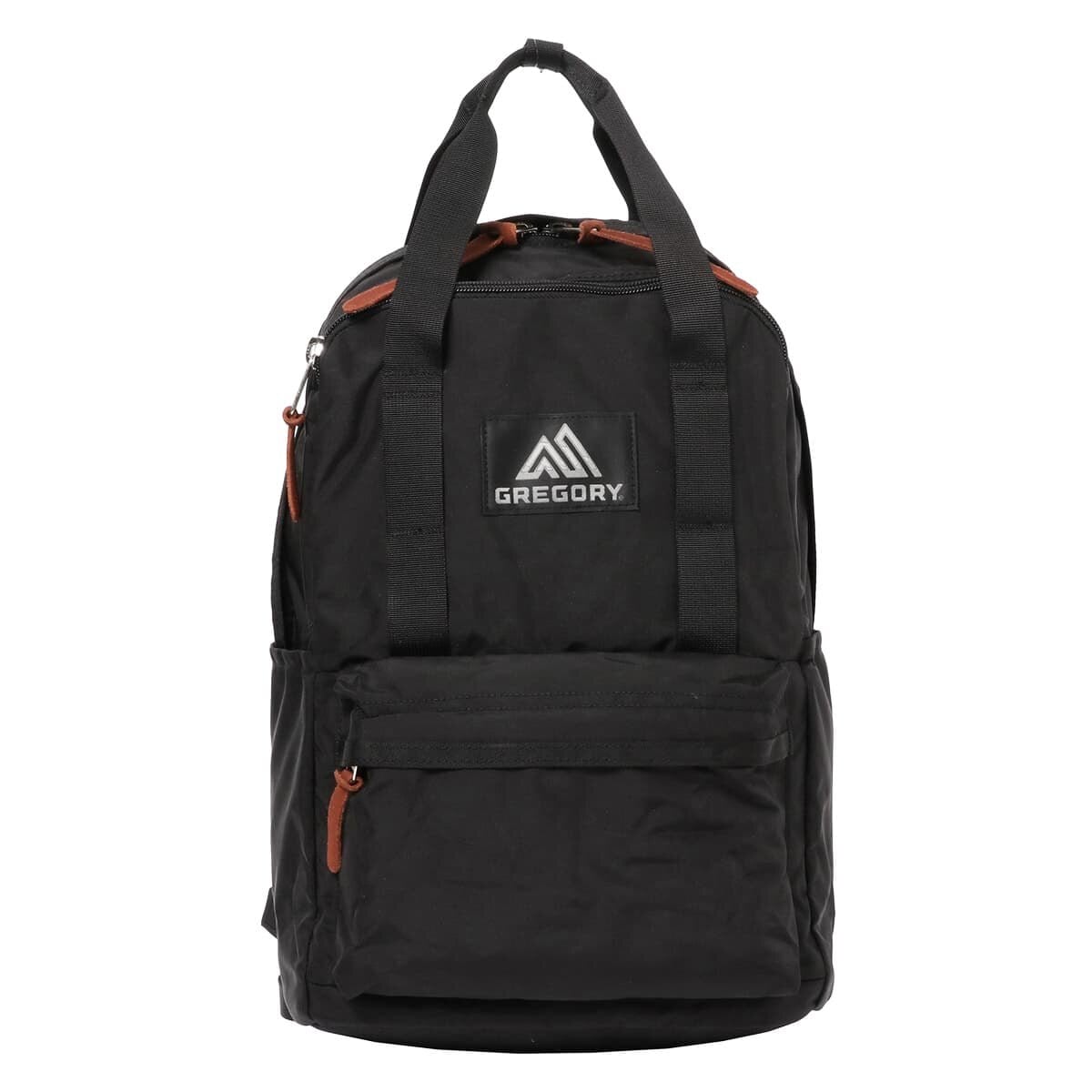グレゴリー リュックサック バックパック GREGORY BLACK イージーピージーデイ EASY