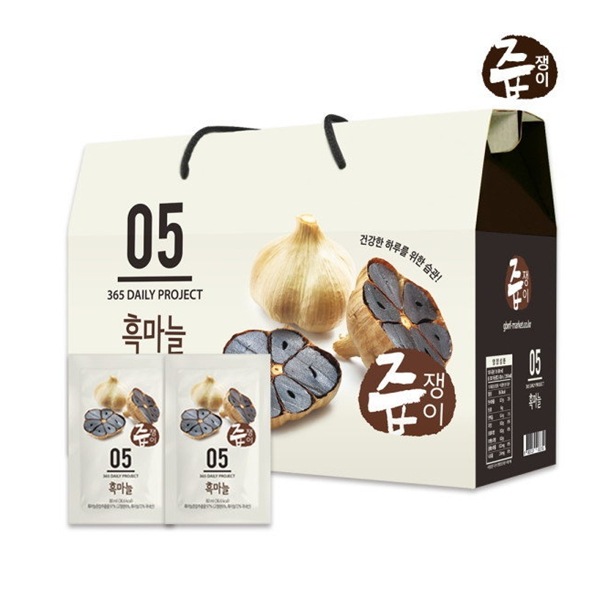 汁飲み 黒にんにく汁 1箱 30包