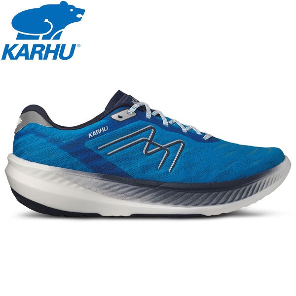 KARHU カルフ ランニングシューズ FUSION 4.0 フュージョン スニーカー シューズ KH101012 メンズ