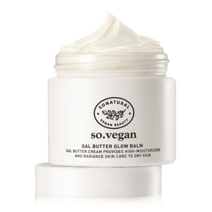 ソービーガン サルバター グローバーム 70ml x 1個