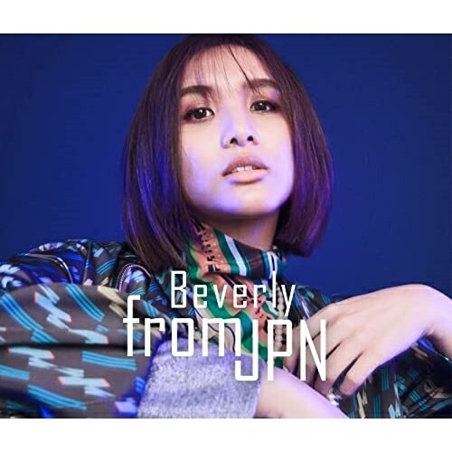 Beverly ／ from JPN(DVD付) (CD) AVCD-96990