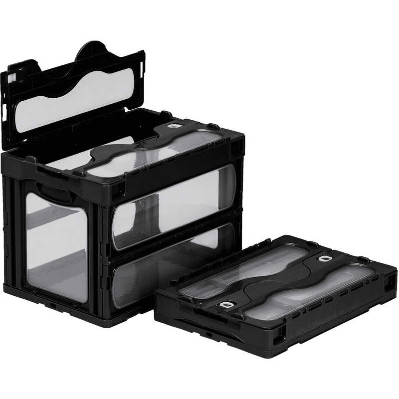 三甲　サンコー マドコンC-60B ブラック　SKO-C-60B-BK