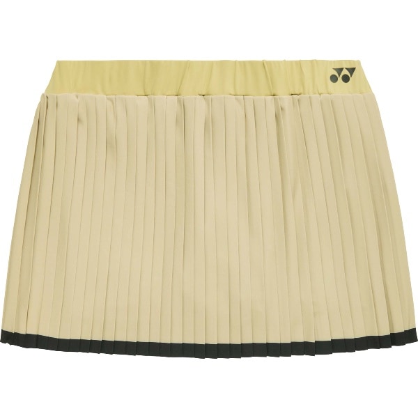 Yonex ヨネックス レディーススカート インナースパッツ付 テニス スコート 26187-504 レディース