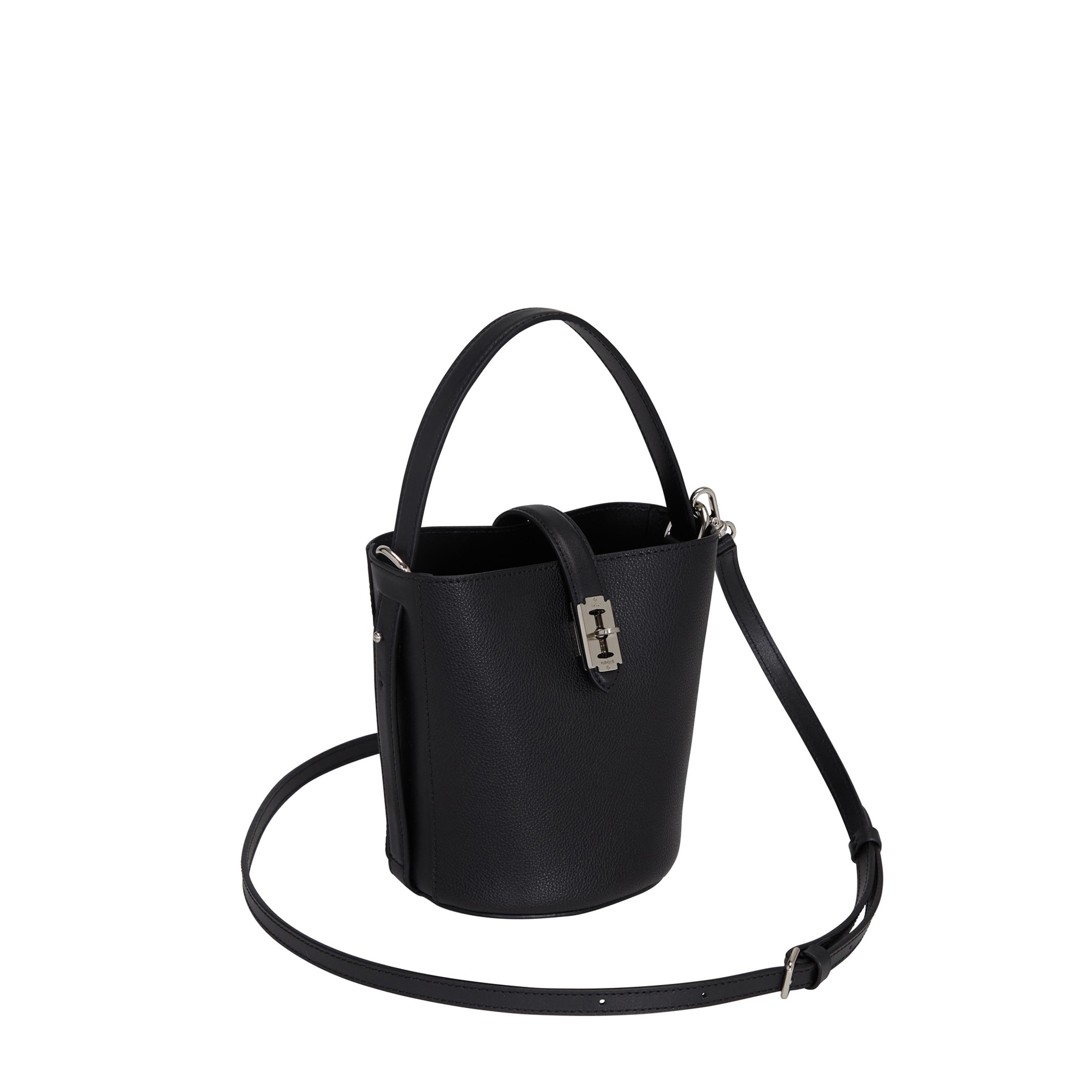 【VUNQUE】 BOOGIE HOBO PICCLO : BLACK