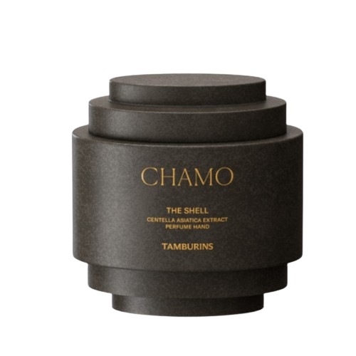 パフュームシェルエックス ハンドクリーム カモ CHAMO (30mL)/韓国コスメ/人気ランキング順位/ 5,208円