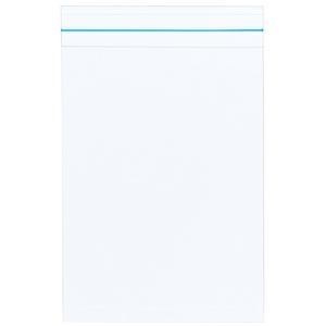 （まとめ） TANOSEE ポケットユニパック A5 1パック（100枚） [x3セット]