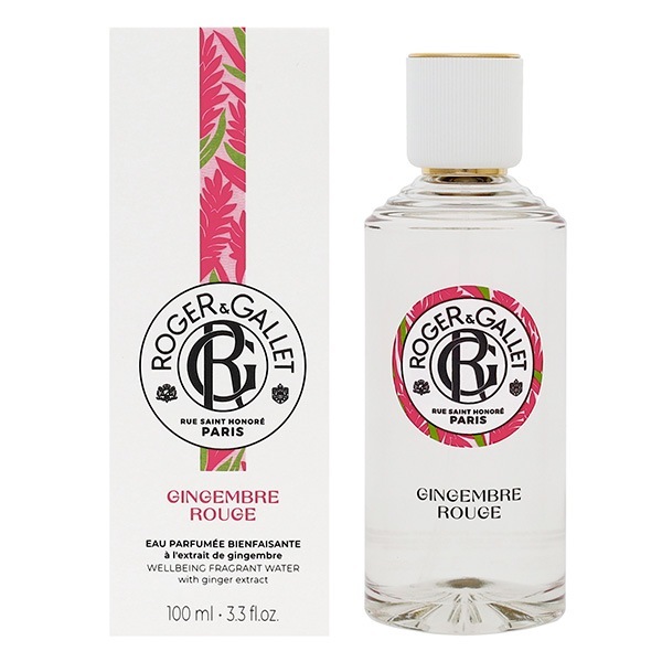 ロジェガレ　オパフュメ　テ 100ml オ パフュメ オランジュ オード トワレ / ロジェ・ガレ(香水