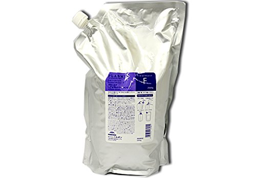ミルボン プラーミア ヘアセラムトリートメントF 2500g(レフィル)ヘアパック・トリートメント