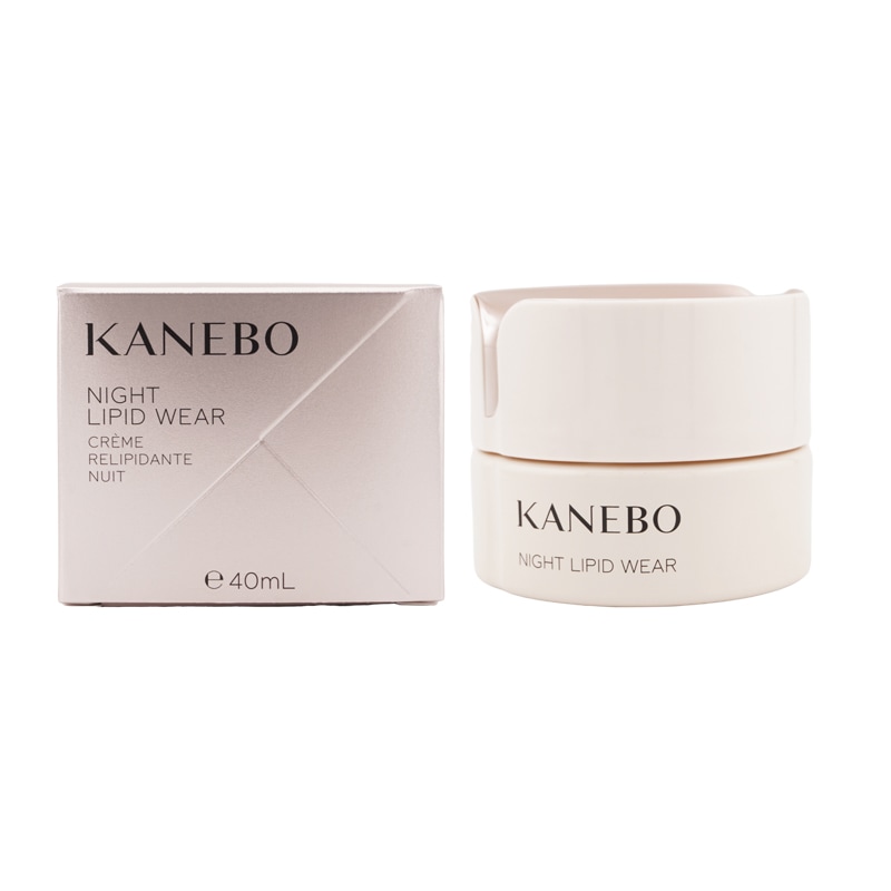 ナイト リピッド ウェア 40mL ベビーソフトオイル処方 保湿 [ギフトラッピング対応]