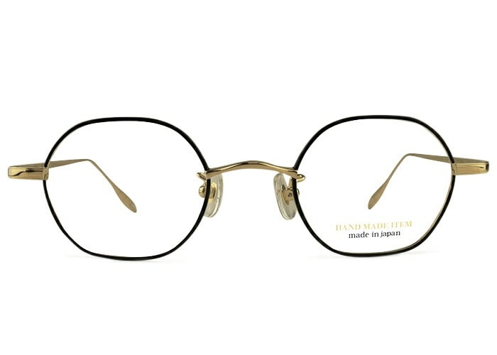 ノヴァ NOVA H-3125 日本製 メンズ レディース ウェリントン チタン メガネ めがね 眼鏡 nova7