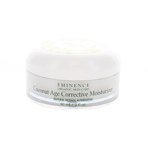 エミネンス 有機ココナッツ 年齢矯正用保湿剤2オンス Eminence Organics Cocon