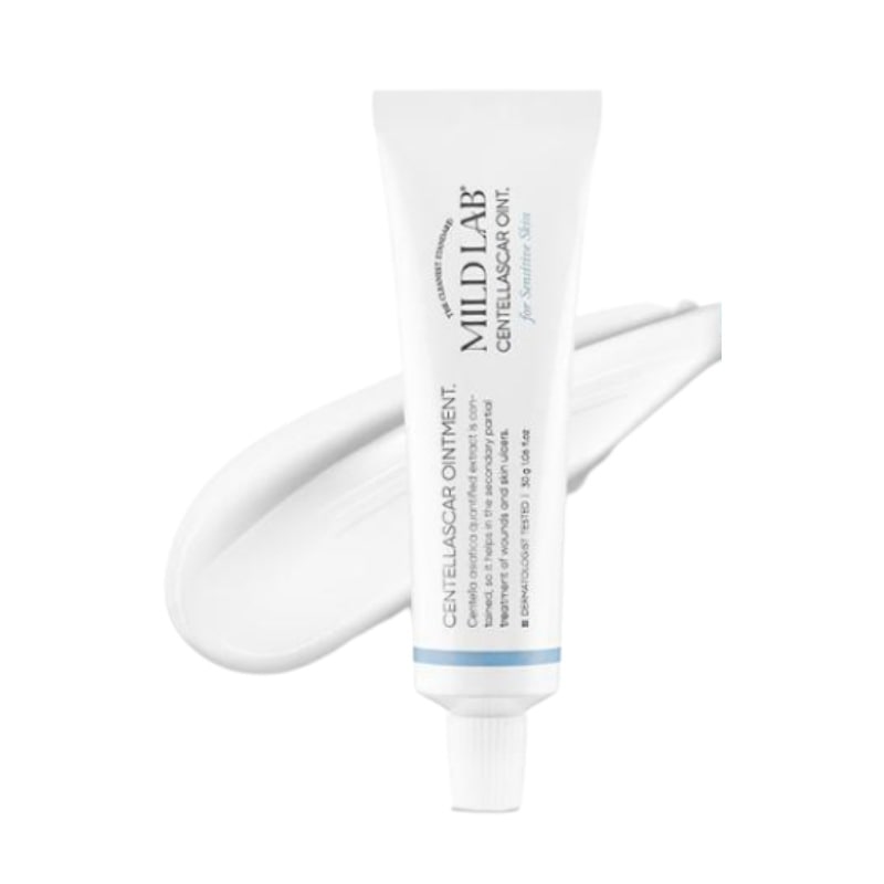 [牛の浮き輪PICK] MildLab センテラスカー 軟膏 30g [リフティング クリーム]