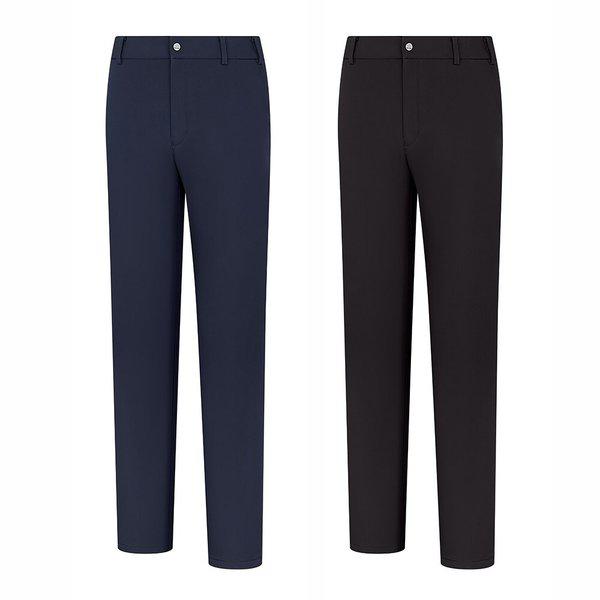 男性用伸縮冬登山パンツ ポーラーボンディング保温 2294PK568M