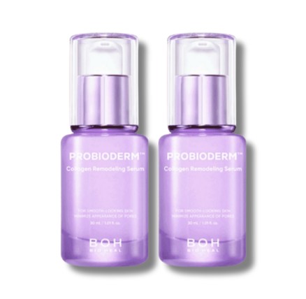[2個]プロバイオダームコラーゲンリモデリングセラム, 30ml/PHA LHA 毛穴セラム プロバイオダーム ペプチド コラーゲン