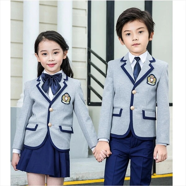 コスパ最高卒業式 スーツ 5点セット入学式 スーツ 女の子 男の子 スーツ ジュニアスーツ 制服 キッズ キッズフォーマル 子供スーツ カジュアル 小学生 中学生 大きいサイズ 七五三