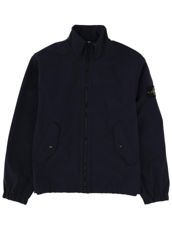 STONE ISLAND Men Jacket 4100022 S0A22V0020 BLUE