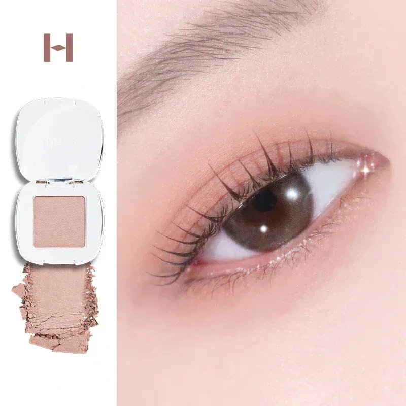 hince シングルアイシャドウ　15色 シングルアイシャドウ / hince(パウダーアイシャドウ, メイク