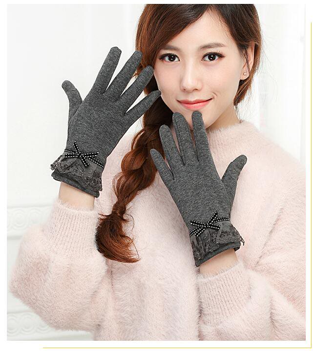 激安 即納 Sale スマホ対応 内側ファー付き チャームが可愛い手袋 即納 人気ショップが最安値挑戦 Utshobcourier Com