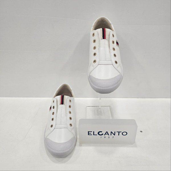 サイドウェビングスリップオンシューズ LCHTWSPF83U413 10 JE2 JJ