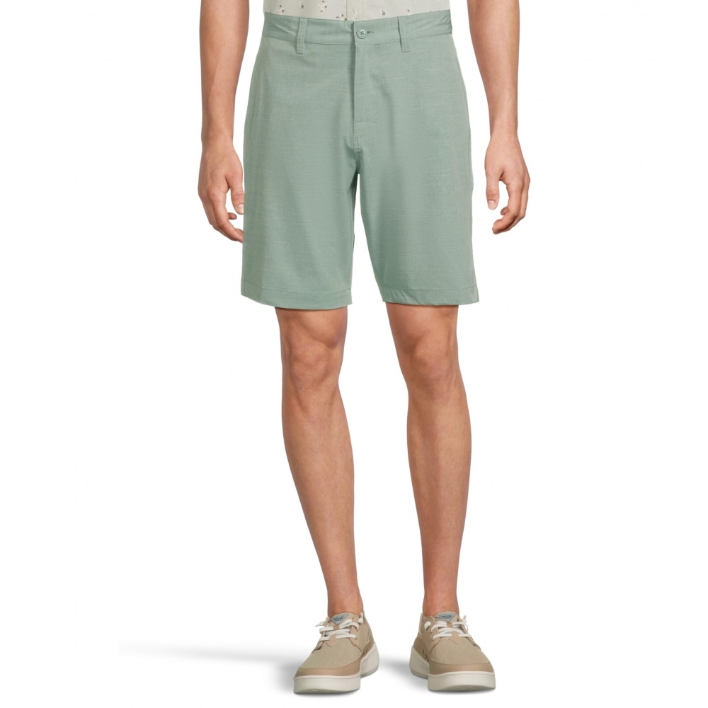 RVCA バランスハイブリッドボトルグリーン