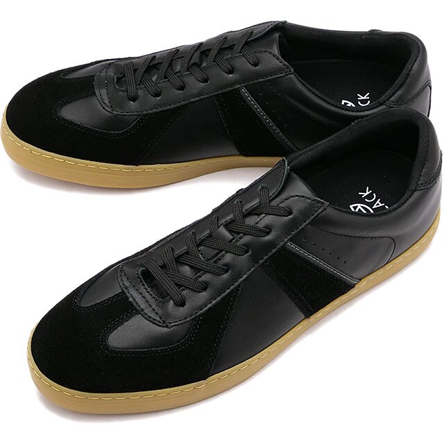 スラック フットウェア SLACK FOOTWEAR ヴォルフ [SL2165-009] ジャーマン