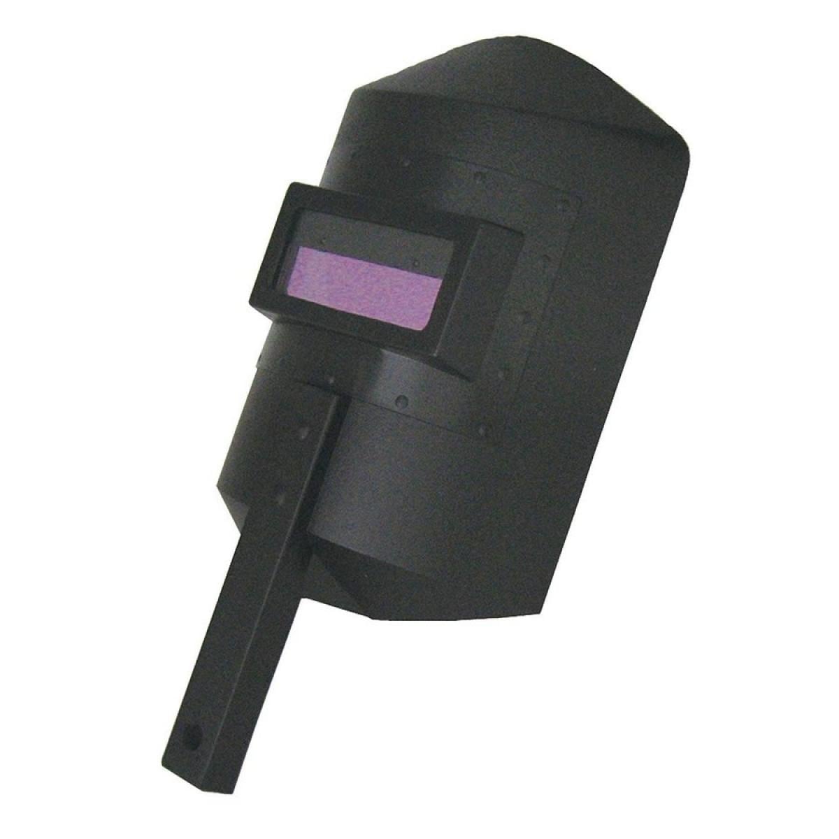 スズキッド SUZUKID 手持型液晶式自動遮光溶接面 JIDOUMEN JM-100 溶接面 溶接用 自動遮光面 アーク光