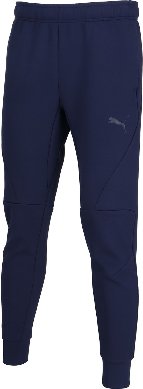 PUMA(プーマ) 660133 PUMAFTBL TRAVEL パンツ PUMAFTBL TRAVEL パンツ メンズ 男性 大人 長ズボン ロングパンツ ジャージ トレーニング 練習 クラブ ワン