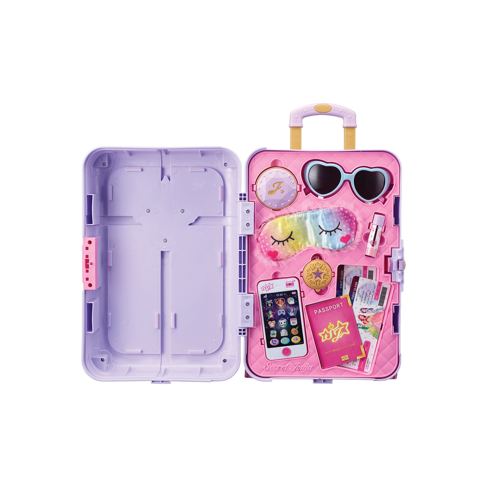 Secret Jouju Magic Carrier Special Set x 1個