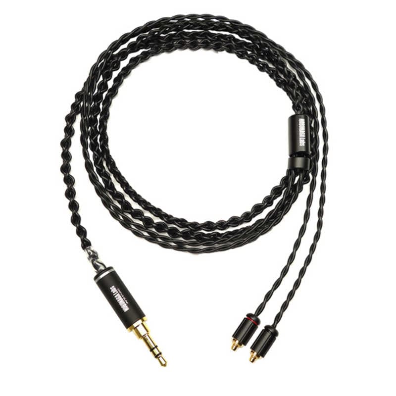 NOBUNAGA　雲雀(Hibari)(3.5mmステレオミニ/SENNHEISER専用MMCX)　NLAHBR 11,850円