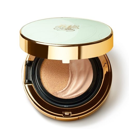 【韓国正規品発送】クッションルナ欠点カバークッション 15g + マスクパック追加贈呈